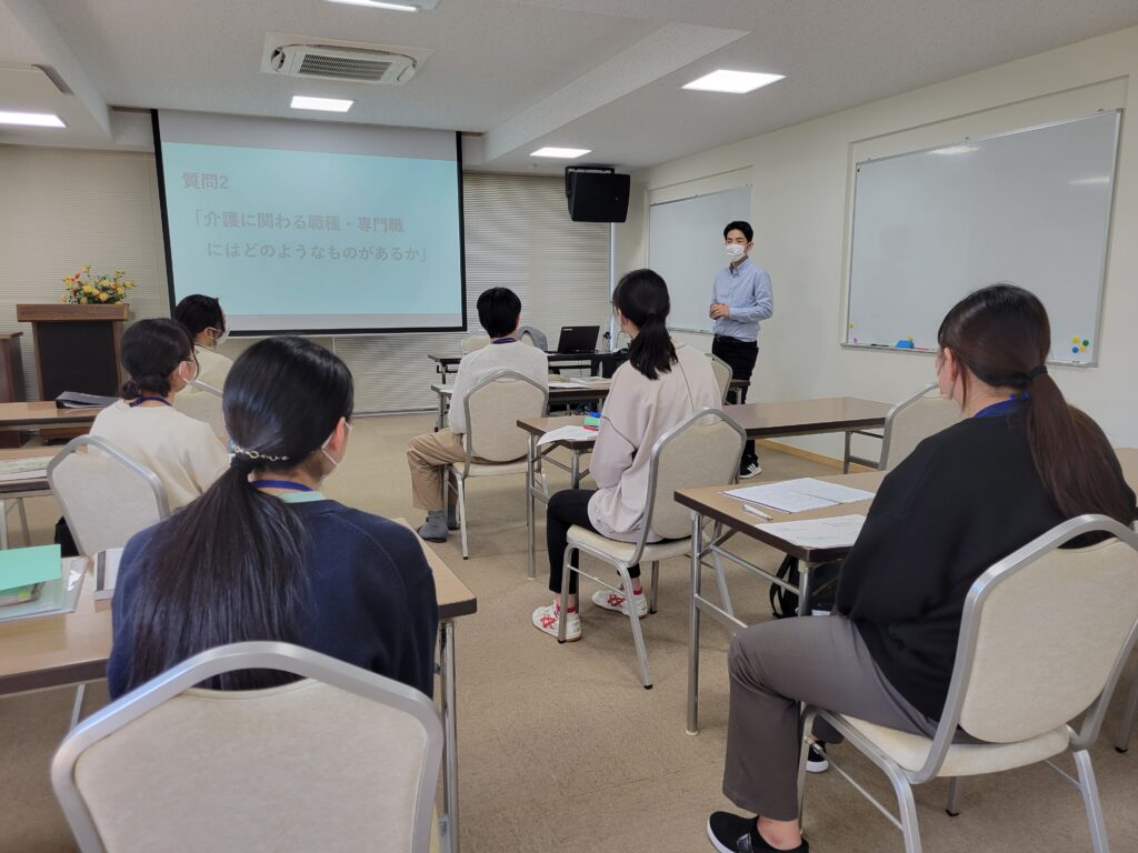 社会福祉法人 小田原福祉会