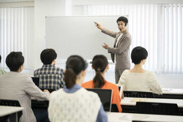 中日介護人材育成センター